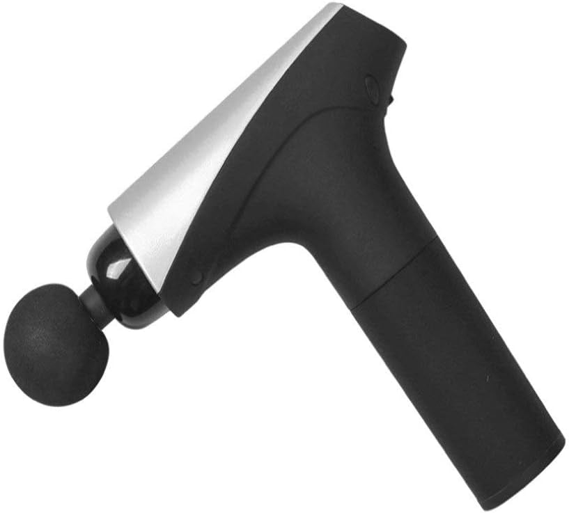 RKXQT Gun Gun Fascia Massage Leg Massage Device is Small and Portable USB Charging Fatigue
