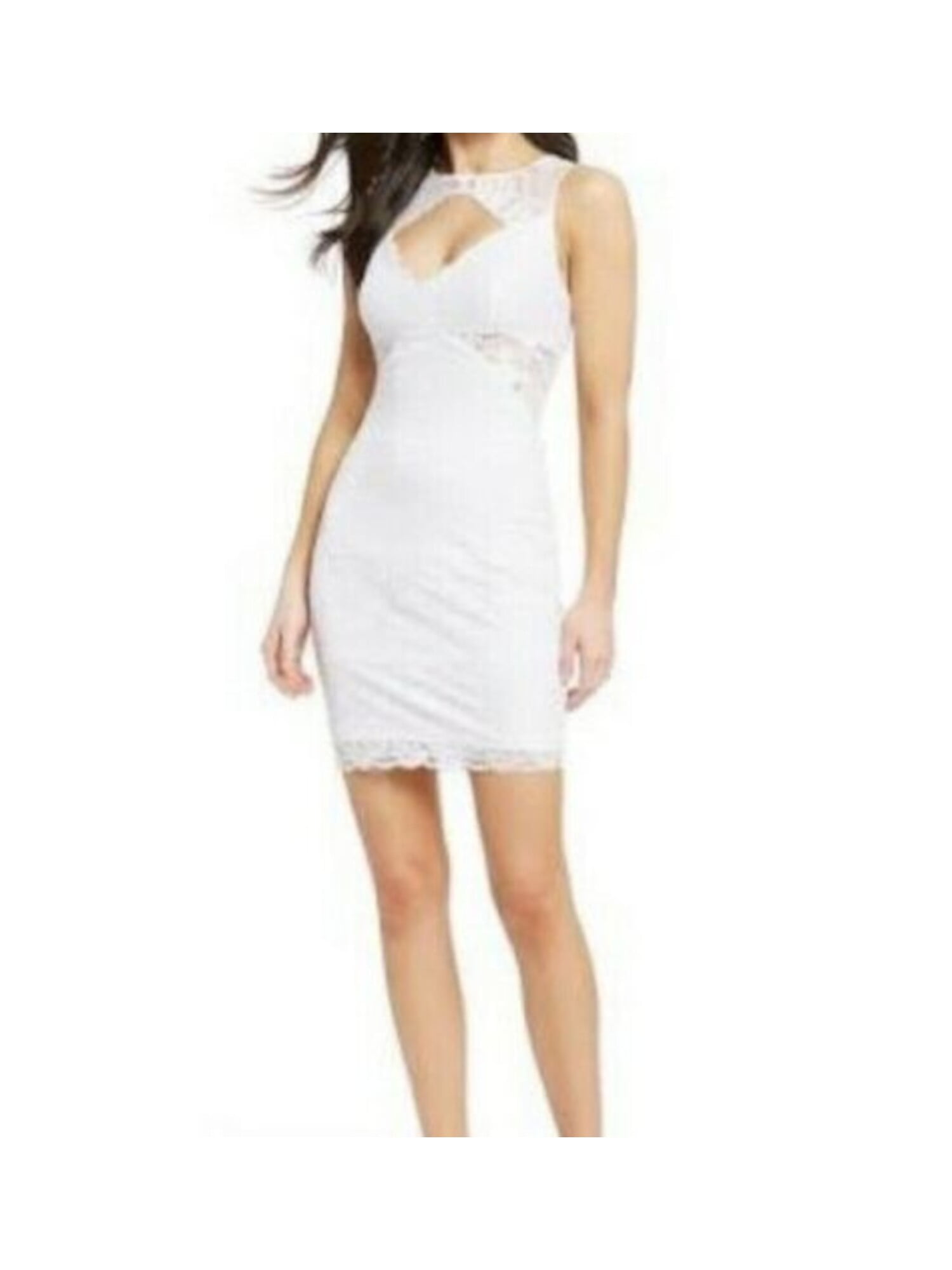 Guess dress new collection Clearance