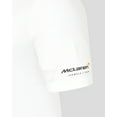 thumbnail image 3 of McLaren F1 "I Heart McLaren" Silverstone T-Shirt - White, 3 of 5
