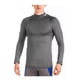 thumbnail image 1 of Xl Y Xxl Playera De Licra Deportiva Manga Larga Cuello Alto, 1 of 2