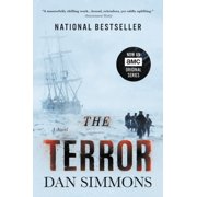 The Terror, (Paperback)
