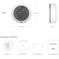 thumbnail image 3 of Temperature And Humidity Monitor, 3 of 7