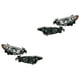 thumbnail image 1 of Par de Faros DEPO 6 2014 A 2017 Mazda P/Halog, 1 of 4