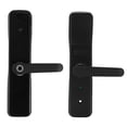 thumbnail image 3 of Cerradura De Puerta Sin Llave, Cerradura De Puerta Inteligente Con Contraseña Temporal De 6-8 Dígitos Para TUYA Para Oficina Para El Hogar, 3 of 8