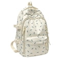 thumbnail image 2 of Backpack For Women Small Backpack Womens Work Backpack Cute Backpack Small Backpack For Women College Backpack Travel Backpack Classroom Must Haves Backpack For College Book Bag, 2 of 4