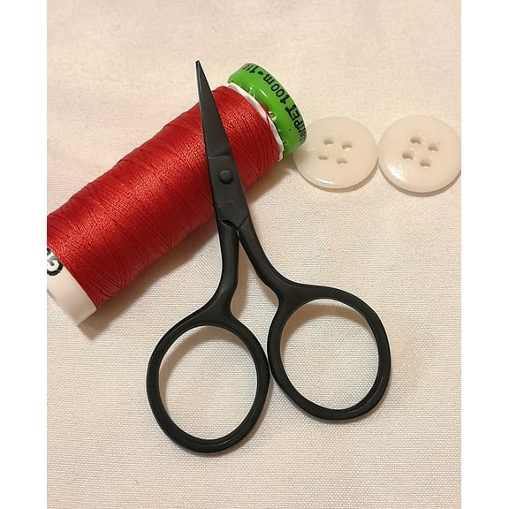 Embroidery Scissor 3.5"