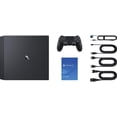 thumbnail image 2 of Playstation 4 - Pro 1TB Edition Sony ps4, 2 of 2
