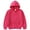 Hot Pink, variant on eczipvz Kids Girls Casual Outerwear Toddler And Baby Girls' Jacket Khaki,2-3 Years
