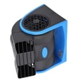 thumbnail image 4 of 12V Car Fan Mini Auto Vehicle RV Powerful Ventilation Electric Car Fans with  Plug for SUV, 4 of 7