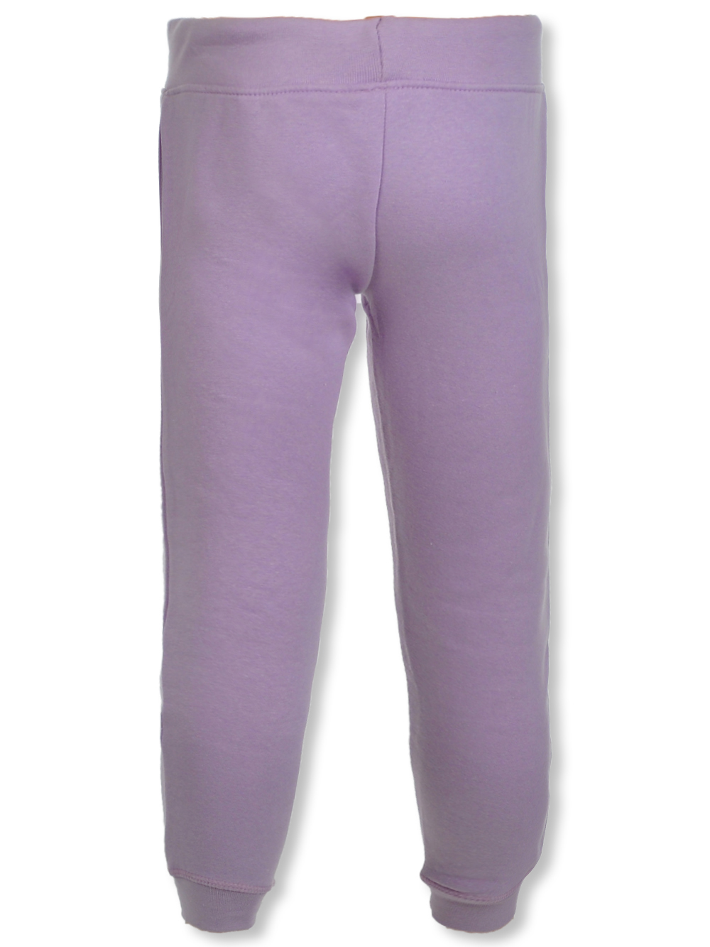 Cookie's Girls' Joggers purple, 14 16 (Big Girls)