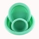 thumbnail image 2 of Set of 3 Silicone Round Cake Mold Cake Baking Mold Silicone Baking Molds for Cakes and Tarts for Bak, 2 of 5