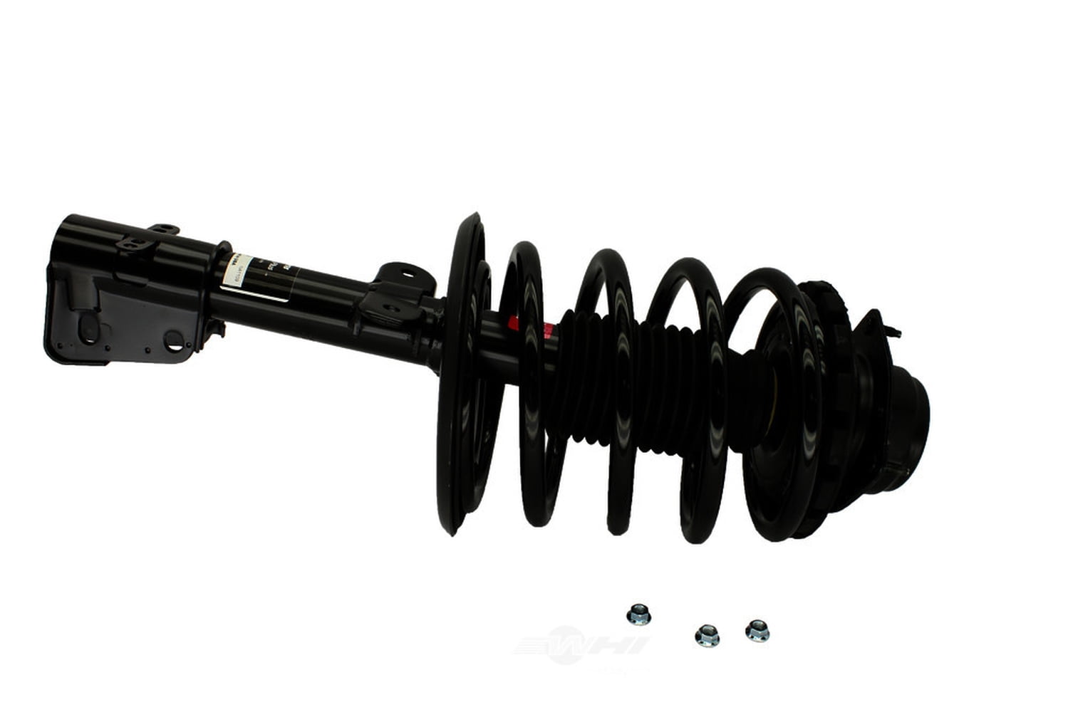 KYB SR4020 Strutplus Suspension Strut & Coil Spring Assembly