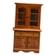 thumbnail image 4 of Muebles para Casa de Muñecas, Estantería en Miniatura, Accesorios para Casa de Muñecas Escala 1:12, Mini Estantería Creativa para Decoración de Sala D, 4 of 9