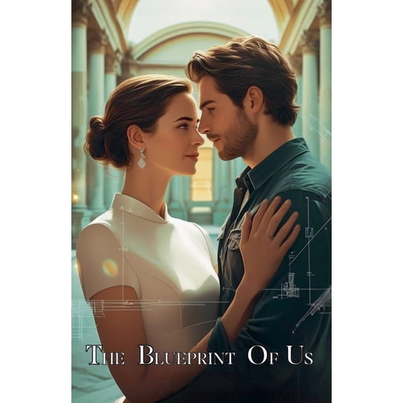 The Blueprint of Us, (Paperback)