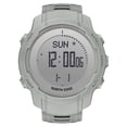 thumbnail image 1 of Men's Outdoor Sports Digital Watch Compass Altimeter Barometer 50m Waterproof Watch, 1 of 8