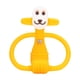 thumbnail image 1 of Juguete Para La Dentición Del Bebé, Mordedor Para Bebés De Limpieza Fácil Y Cómodo De Sujeción Simple Para Bebés ANGGREK Otros, 1 of 8
