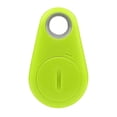 thumbnail image 5 of Sidaley Mini rastreador inteligente para mascotas, rastreador Bluetooth resistente al agua antipérdida para mascotas, perros, gatos, llaves, verde 2piezas Sidaley CBP025432, 5 of 5
