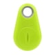 thumbnail image 5 of Kenally Mini rastreador inteligente para mascotas, rastreador Bluetooth resistente al agua antipérdida para mascotas, perros, gatos, llaves, verde 2piezas Kenally CBP025432, 5 of 5