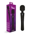 thumbnail image 2 of Viben Obsession Intense Wand Large Massager Black, 2 of 4