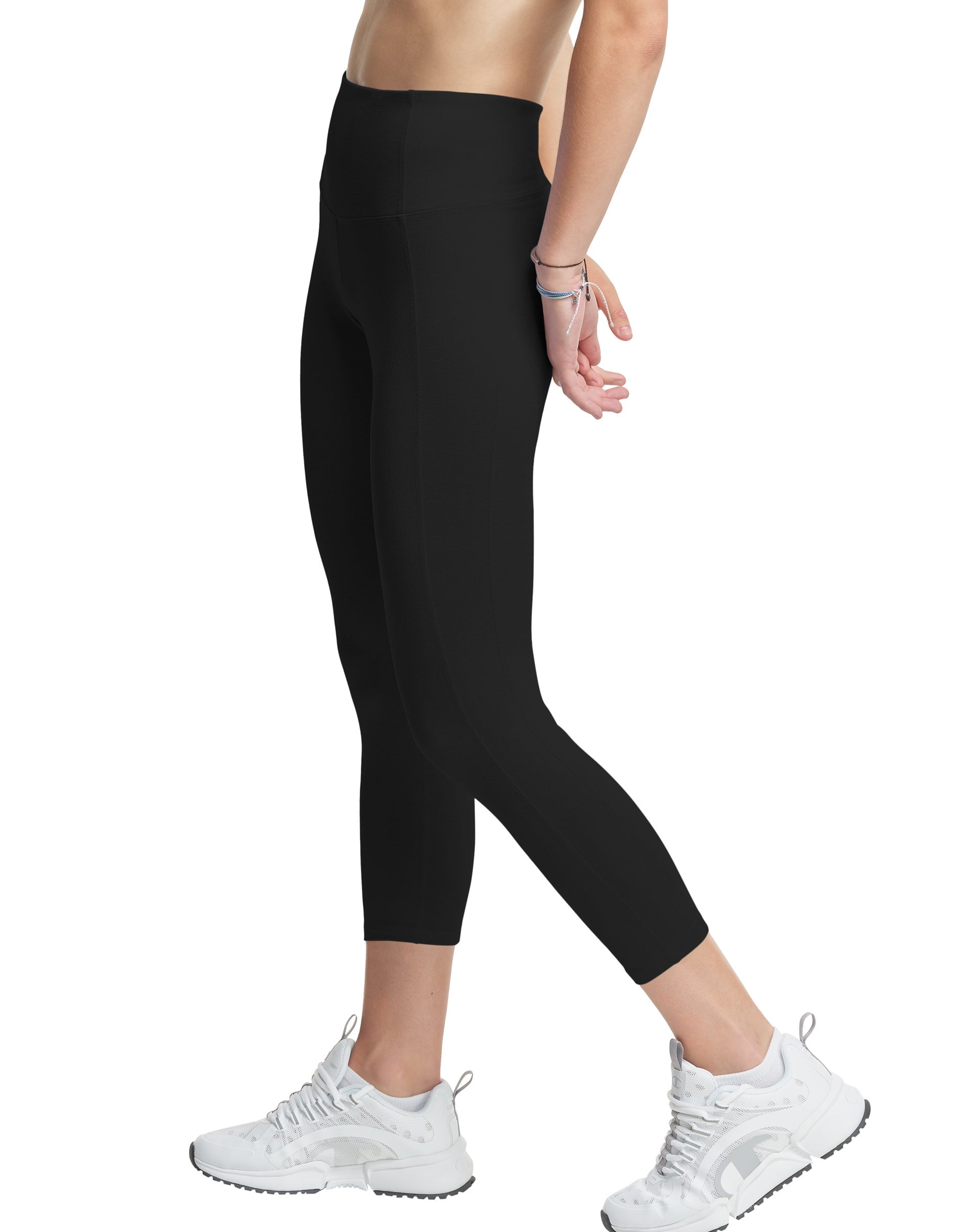 champion double dry leggings