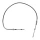 thumbnail image 1 of Transmission Shift Forward Reverse Cable 1013085 Replacement for Club Car DS 1984 to 1997 Gas Golf C, 1 of 4