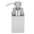 thumbnail image 1 of Shampoo Dispenser,Foaming Soap Dispenser Stainless Soap Dispenser Bottle Soap Dispenser Pump Exquisite Design, 1 of 14
