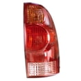 thumbnail image 2 of BuyAutoParts Tail Light Assembly Pair 16-22966TK, 2 of 4