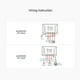 thumbnail image 3 of Sonoff 4Ch Pro R3 Itead Interruptor Inteligente Wi-Fi de 4 Bandas Con Aplicación de Control MABOTO 4CH PRO R3, 3 of 7