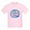 Light Pink, variant on CafePress - Peppa Pig: Peek A BOO! Kids T Shirt - Light Classic Kids Graphic, Short Sleeve T-Shirt, Sizes XS-XL