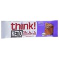 thumbnail image 1 of THINK KETO BAR MOUS DE CHOCOLATE ( 10 X 1.2 OZ ), 1 of 1