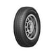 thumbnail image 1 of Llanta 195/75R16C 8 Capas 107/105T CT6000 Eco TL ZEETEX, 1 of 1