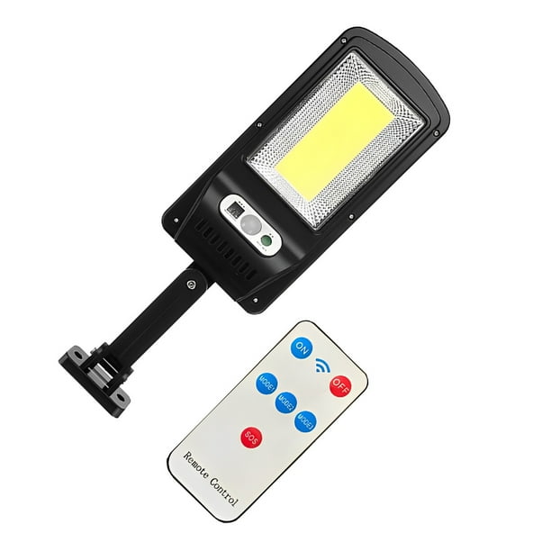 Advancent Lámpara Sensor solar Brillo Noche Simple Estaciones Sistema de Luces Aparato Lámparas Impermeable Viento Nublado Clima Iluminación y accesorios Advancent HA072911-01