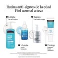 thumbnail image 3 of Gel limpiador Neutrogena Hydro Boost hidratante con ácido hialurónico 230 ml, 3 of 5