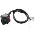 thumbnail image 1 of Waterproof Left Right Motorcycle Headlight Turn Light Horn Kill Switch For Ktm Exc Xcw Excf 125 150 200 250 450 500 Husqvarna, 1 of 4