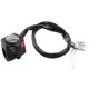 thumbnail image 1 of Waterproof Left Right Motorcycle Headlight Turn Light Horn Kill Switch For KTM EXC XCW EXCF 125 150 200 250 450 500 Husqvarna, 1 of 4