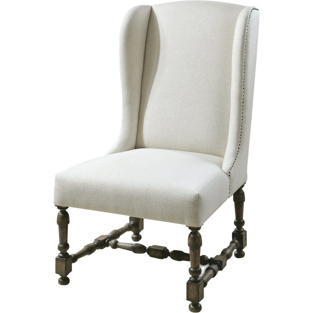 Uttermost Diella, Wing Chair