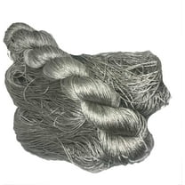 Knitsilk 3 Ply 100% Mulberry Silk Lace Weight Yarn, 1 Pack