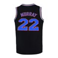 thumbnail image 1 of Basketball Sports Outdoor Jersey Set, 1 of 4