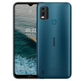thumbnail image 1 of Smartphone Nokia C21 Plus 6.51 64GB + 2GB Android 11 Cian Oscuro, 1 of 5