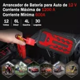 thumbnail image 2 of Arrancador De Coches, Arrancador De Baterias De Auto, 2 of 8