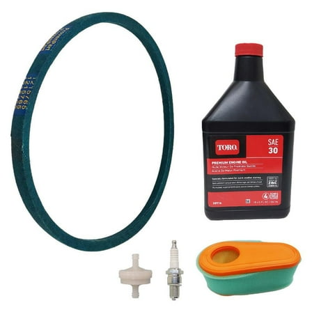 Maintenance Kit Fits Toro Timemaster 30" 20199, 20200, 20975, 20977, 22205TE