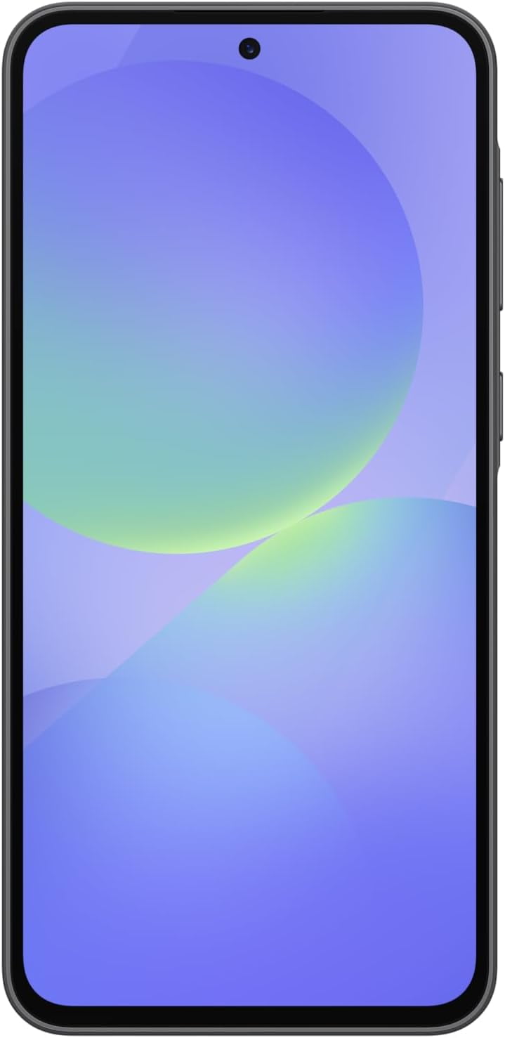 Samsung Galaxy A36 5G - 2025 (Awesome Lavender) 128GB Storage , 6GB RAM - Unlocked AI Smartphone