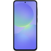 Samsung Galaxy A36 5G - 2025 (Awesome Black) 128GB Storage , 6GB RAM - Unlocked AI Smartphone