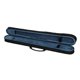 thumbnail image 5 of Estuche para arco de contrabajo, bolsa para arco, accesorios para instrumentos, resistente a la lluvia, bajo de cuerda Negro, 5 of 9