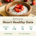 thumbnail image 3 of GF Harvest Gluten Free Organic Quick Oats, 32 Ounce Bag 32 Ounce Bag (Pack of 1), 3 of 7