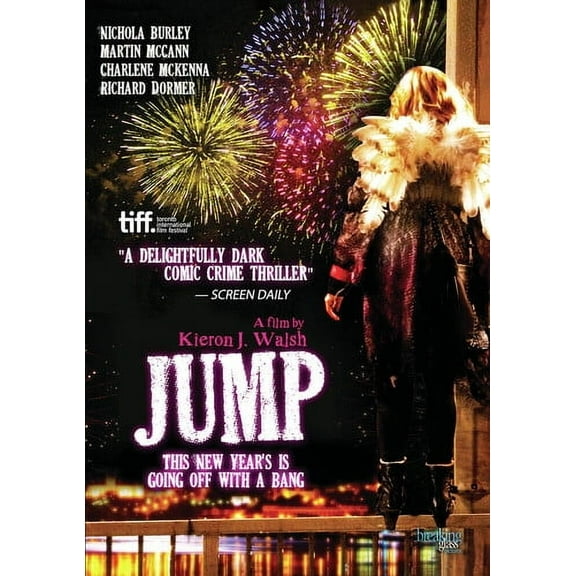 Jump (DVD), Breaking Glass, Drama