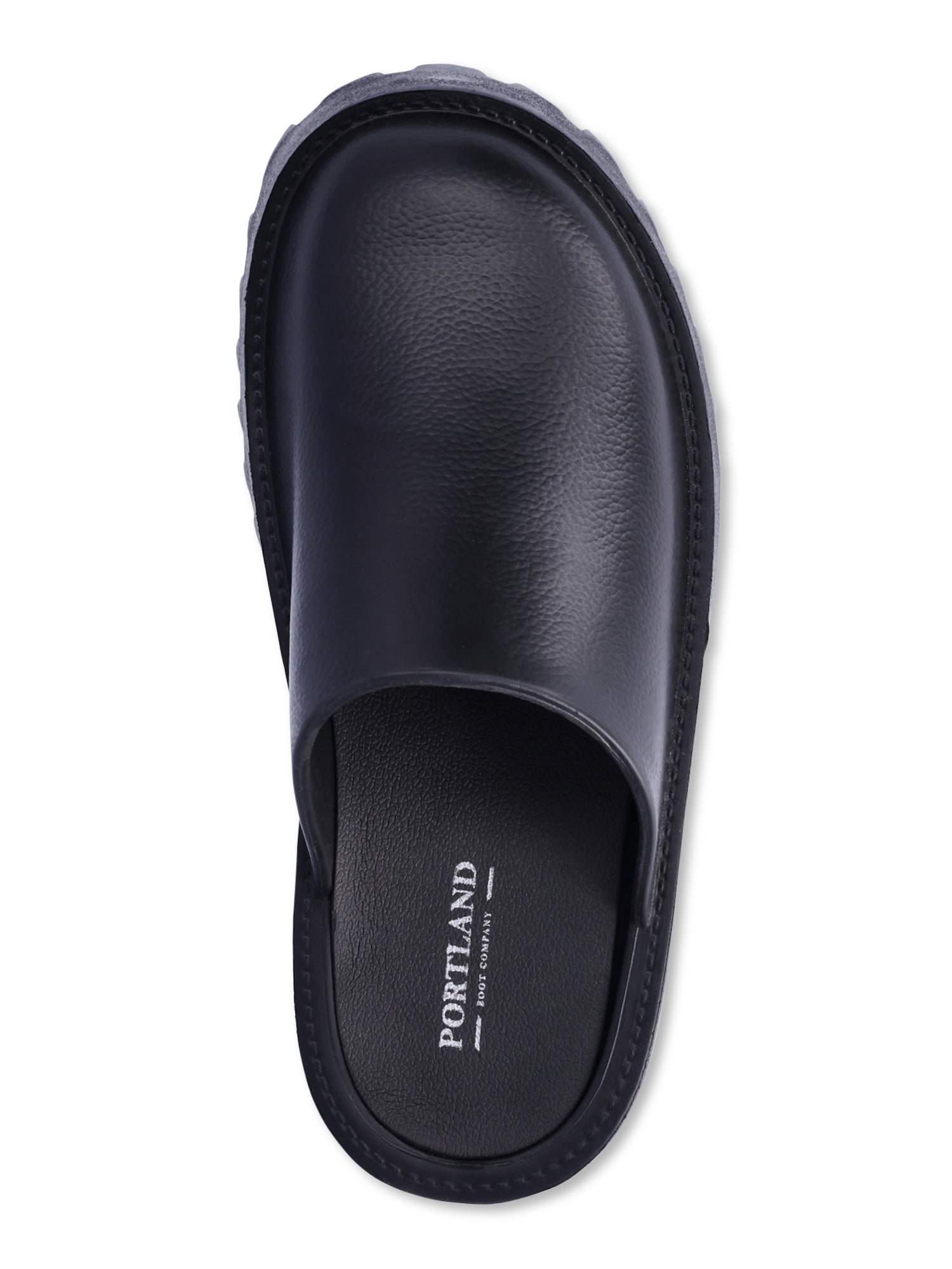 Portland Women's Platform Clog Sandals, Sizes 6-11