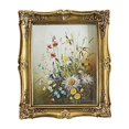 thumbnail image 4 of Picture Display Frame Photo Holder for Desktop Tabletop Photo Home Table Decoration, 4 of 9