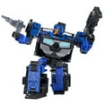 thumbnail image 6 of Transformers Legacy Pointblank and Crankcase Kids Toy Action Figure for Boys & Girls, 6 of 7
