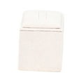 thumbnail image 5 of fenteer Jewelry Display Stand Beige Display Holder for Retail Store Dresser Home Use 5x5x6.4cm, 5 of 8